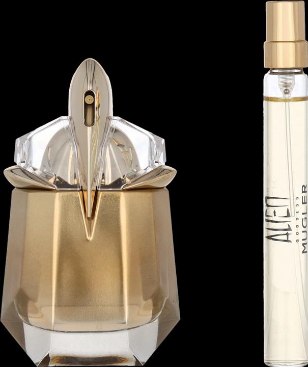Thierry Mugler Alien Goddess Eau de Parfum 30ml Set Alien Goddess 30ml + 10ml (Eau de Parfum, 40 ml)