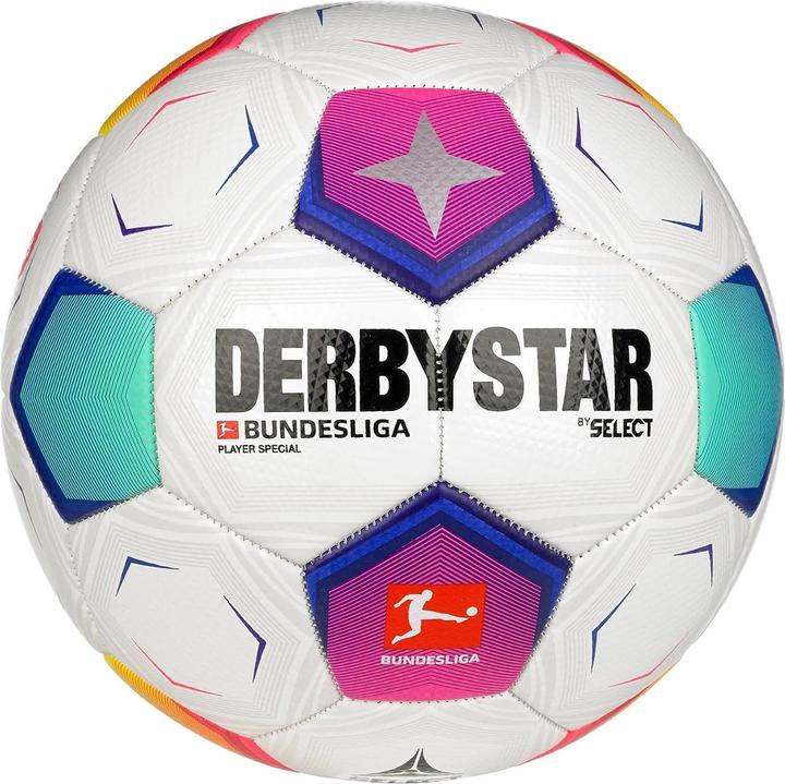 Produktbild Derbystar Fussball Bundesliga 2023/2024