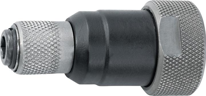 Actual product image Fein Sortie droite, Porte-outil QuickIN 1/4" six pans creux