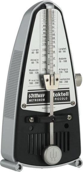 Produktbild Wittner Taktell Piccolo (Metronom)