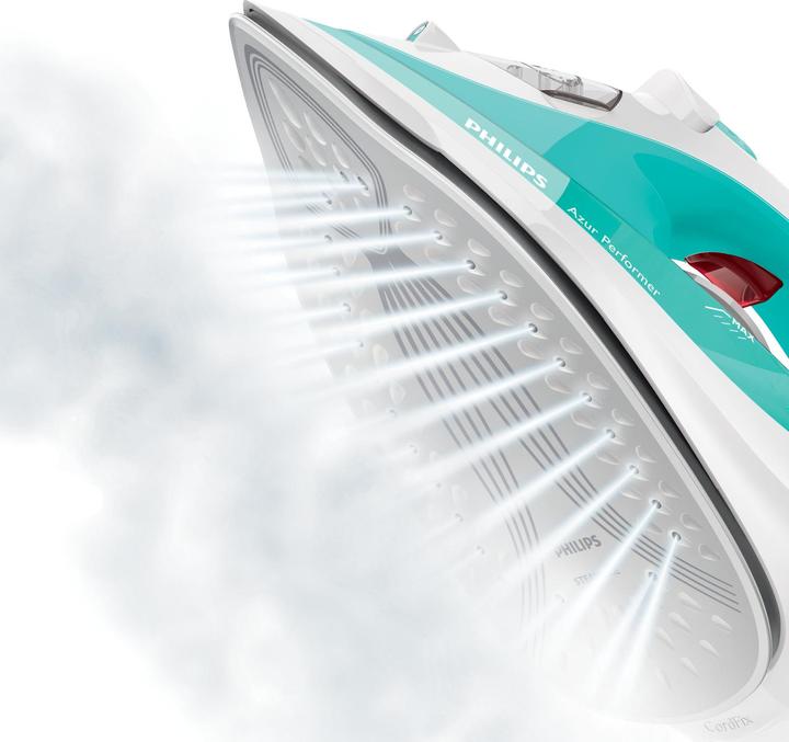 Produktbild Philips Azur Performer (2400 W, 160 g/min)