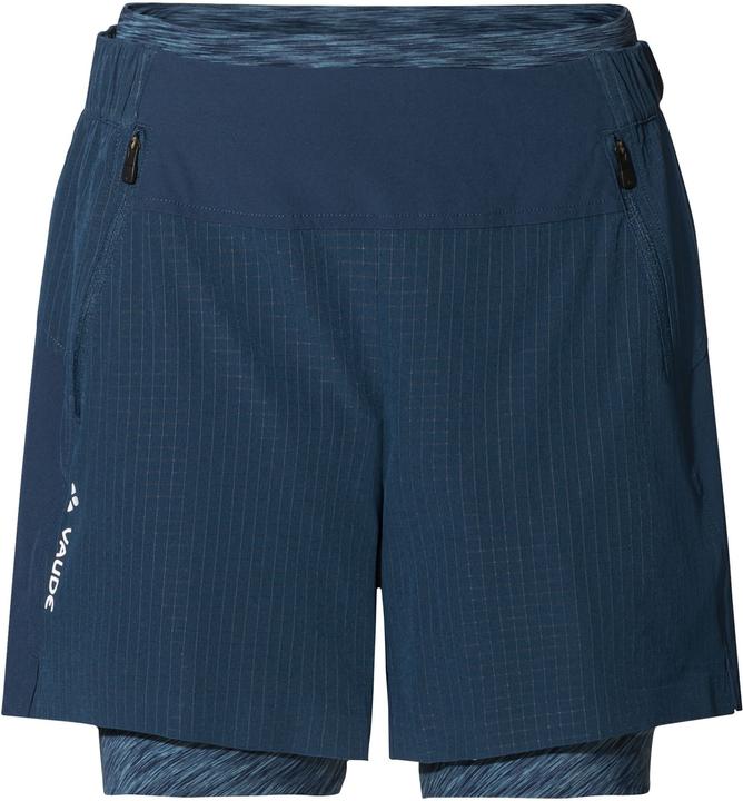 Vaude Women's Altissimi Shorts
