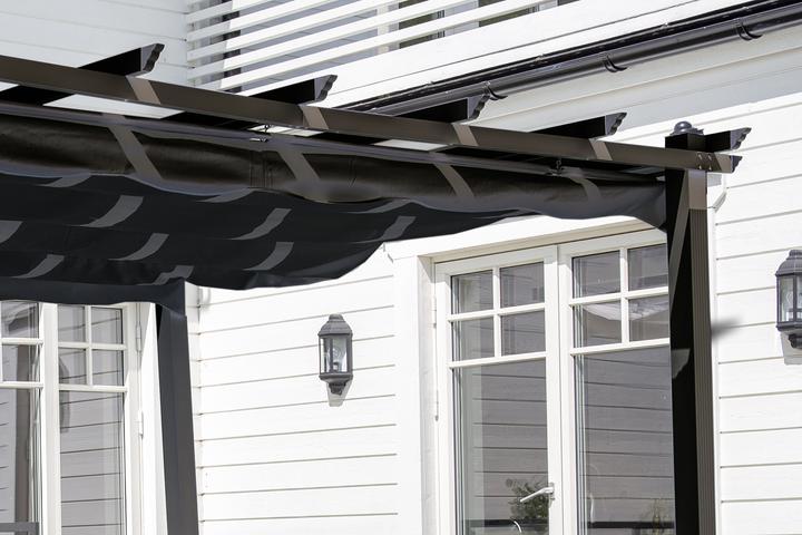 Produktbild Venture Home Pavillon Lazio (295 cm, 395 cm)
