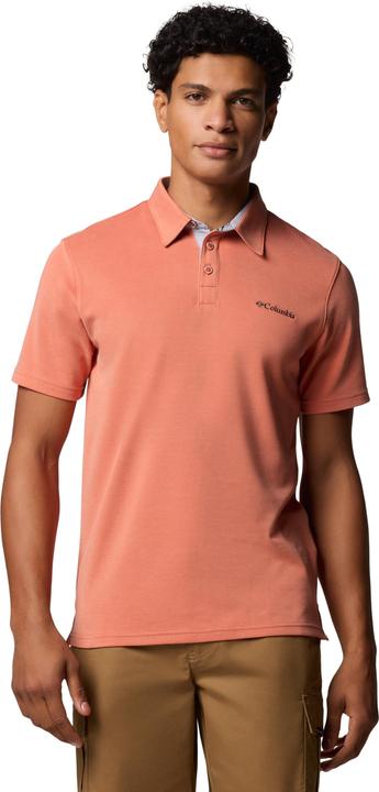 Columbia Nelson Point™ Polo
