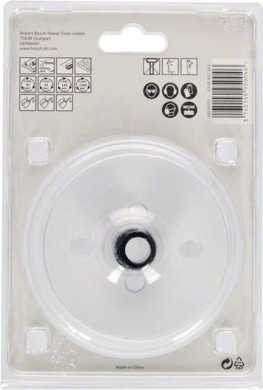 Produktbild Bosch Professional Zubehör Lochsäge Progressor for Wood and Metal, 89 mm (89 mm)