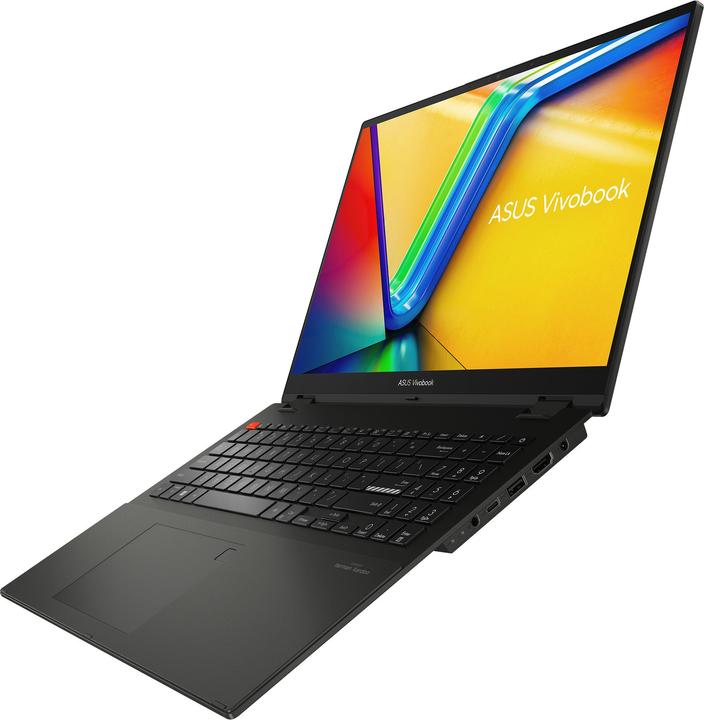 Produktbild ASUS Vivobook S 16 Flip OLED (16", Intel Core i5-13500H, 16 GB, 512 GB, CH)