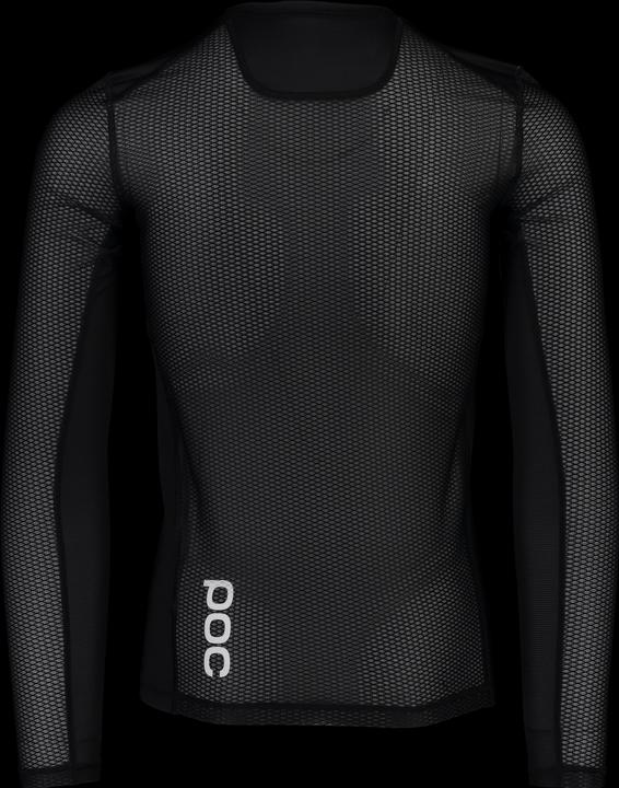 Produktbild Poc Essential Layer LS Jersey (L)