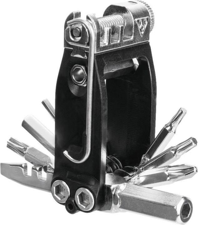 Produktbild Topeak Ninja 16+