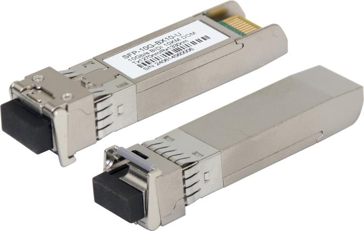 Produktbild Deltaco SFP-G-10G-BiDi