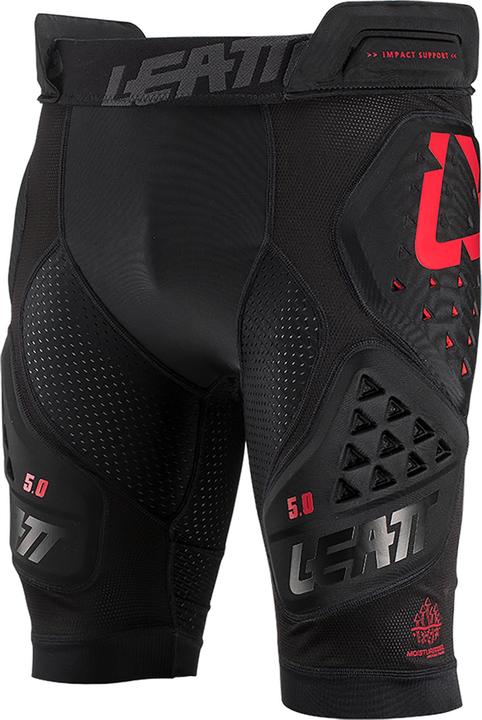 Produktbild Leatt DBX 5.0 3DF (XL, Protektorenshorts, Einzelstück)