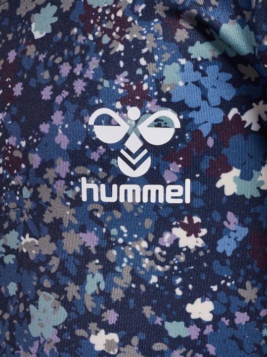 Actual product image hummel hmlFREJA GYMSUIT (116)
