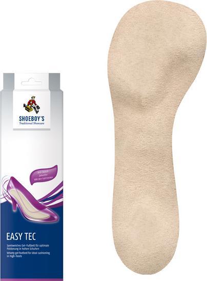 Image du produit Shoeboys SHOEBOY' Easy Tec