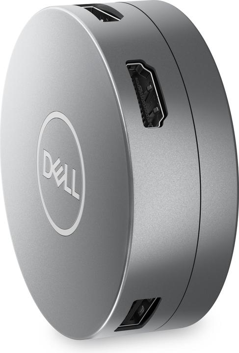 Immagine prodotto Dell DA305 (USB-C, 6 Porti)