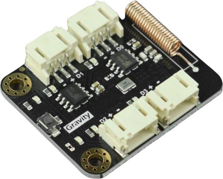 Produktbild DFRobot Gravity Digital Wireless Receive Switch 433MHz Empfänger