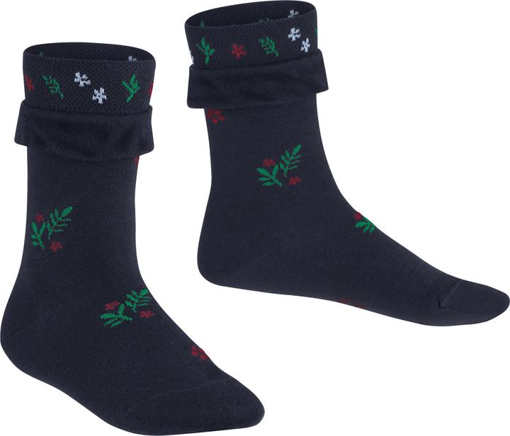 Produktbild Falke Country Flower Kinder Socken (39 - 42)