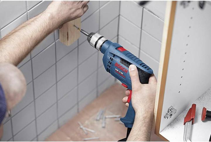 Produktbild Bosch Professional Schlagbohrmaschine GSB 13 RE (Netzbetrieb)