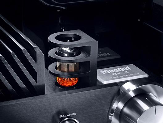 Produktbild Magnat Rv 3 (Röhren-Verstärker)