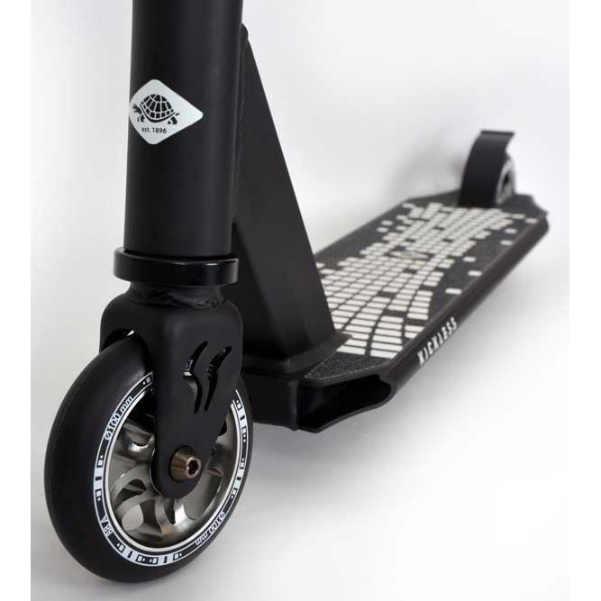 Immagine prodotto Schildkröt Scooter acrobatico Kickless Piano