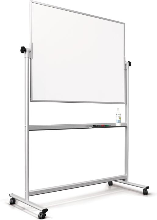 Produktbild Magnetoplan Whiteboard (120 x 220 cm)