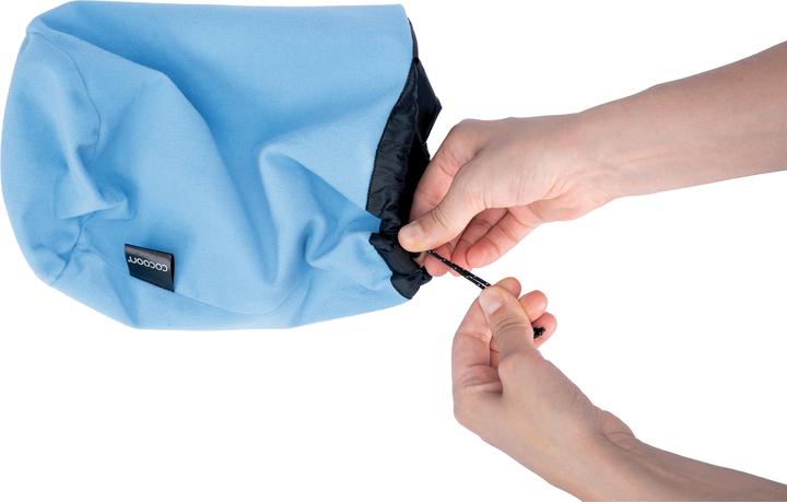 Produktbild Cocoon Pillow Stuff Sack S (0.26 m)