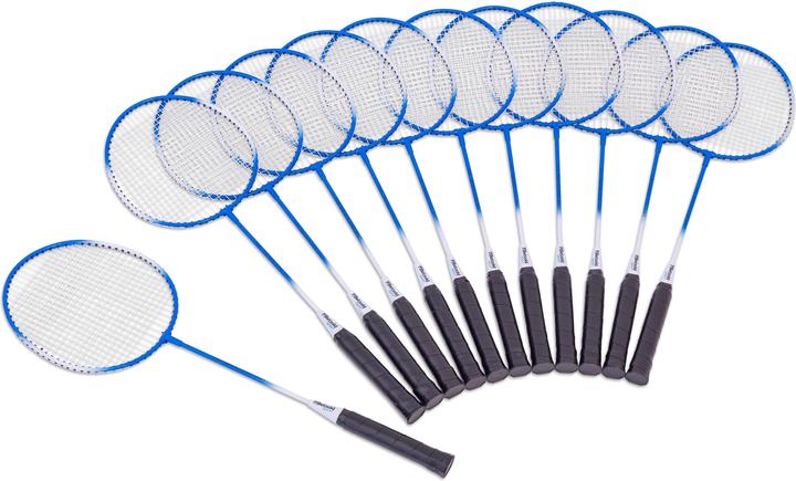 Actual product image Betzold Sport Badminton school set