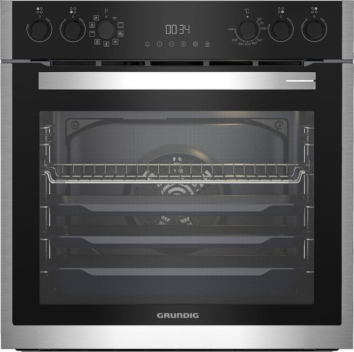 Image du produit Grundig Four