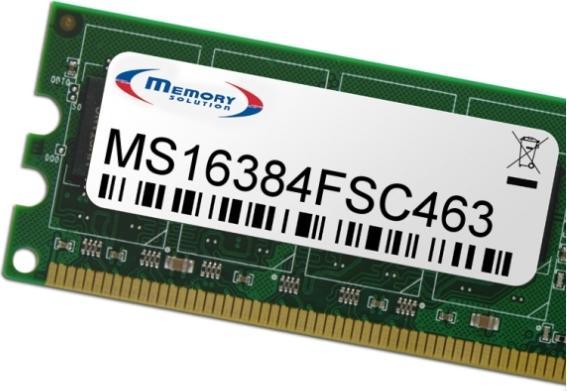 Actual product image Memorysolution 16GB Fujitsu Esprimo X956 AiO (D3444) (Fujitsu Esprimo X956 AiO)