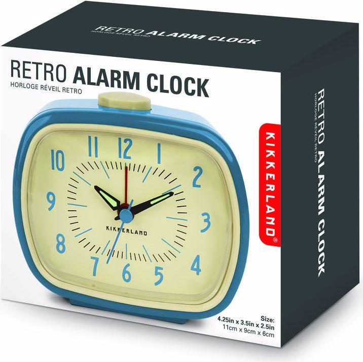 Produktbild Kikkerland Retro