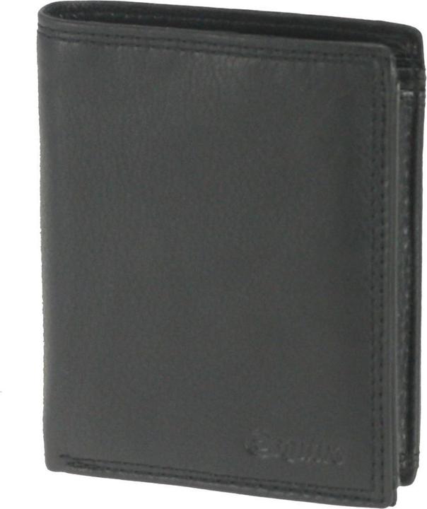 Esquire Duo Geldbörse I Leder 9 cm
