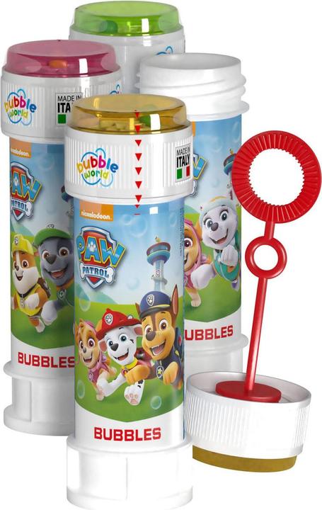 Dulcop Paw Patrol