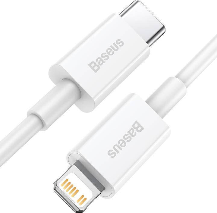 Image du produit Baseus Série supérieure (2 m, USB 2.0)