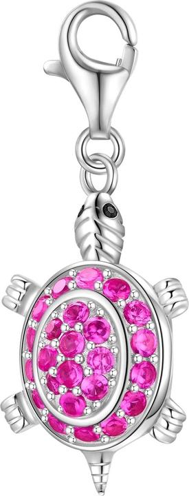 Image du produit Rafaela Donata Charm tortue - 36142 (Argent Sterling)