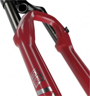 Produktbild RockShox Lyrik Ultimate Charger2.1 RC2Crown 27.5" (180 mm, Feder)