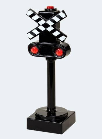 Produktbild Brio Blinkendes Bahnsignal