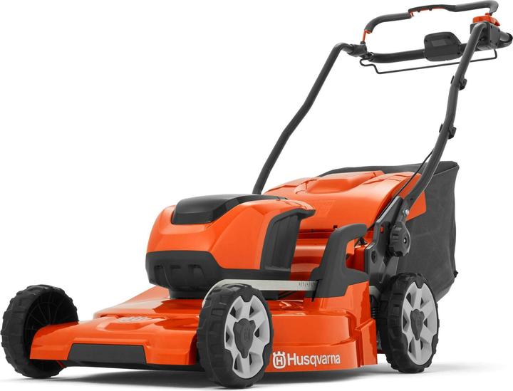 Image du produit Husqvarna LC 347iVX (Fonctionnement sur batterie)