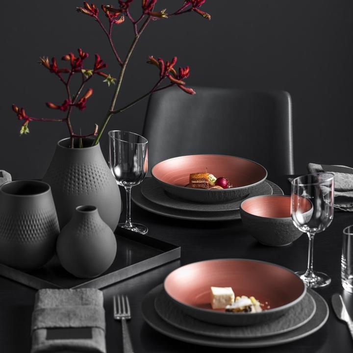 Produktbild Villeroy & Boch Manufacture Rock Glow (23.50 cm, 0.43 l, 1 x)
