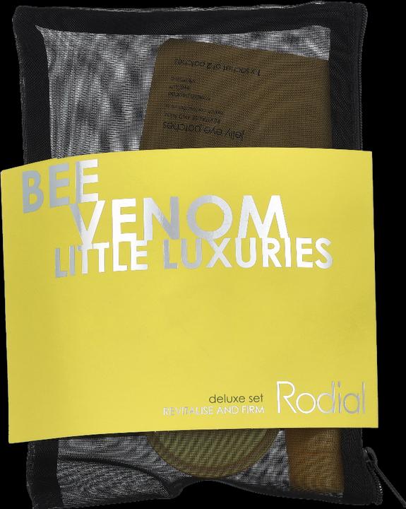 Image du produit Rodial Bee Venom Petit ensemble de luxe (Set soin capillaire)