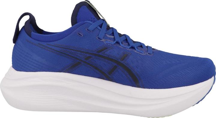 Actual product image ASICS Performance Gel-Nimbus 27 (42.5)