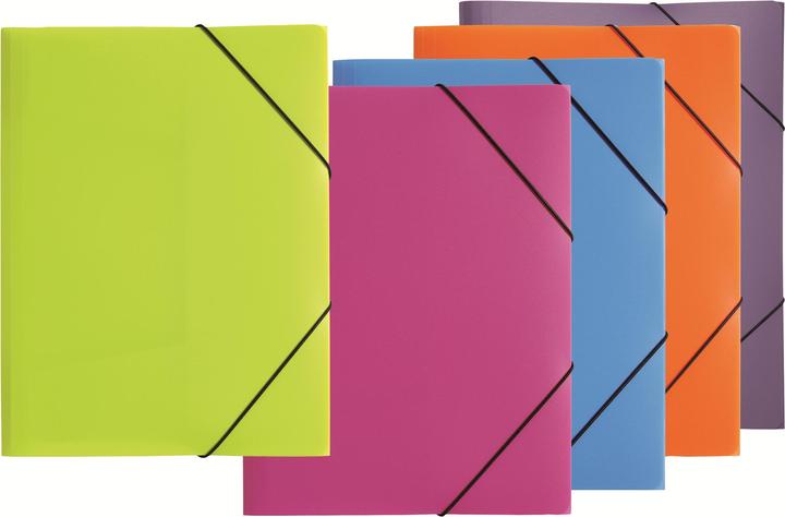 Produktbild Pagna LUCY TREND Gummibandmappe (A4, 1 x)