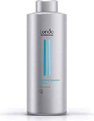 Actual product image Londa Intensive Cleanser Shampoo (1000 ml, Liquid shampoo)
