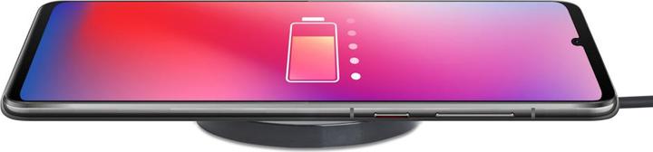 Produktbild Livoo Magnetisches Ladegerät für drahtlose Schnellladung (15 W)