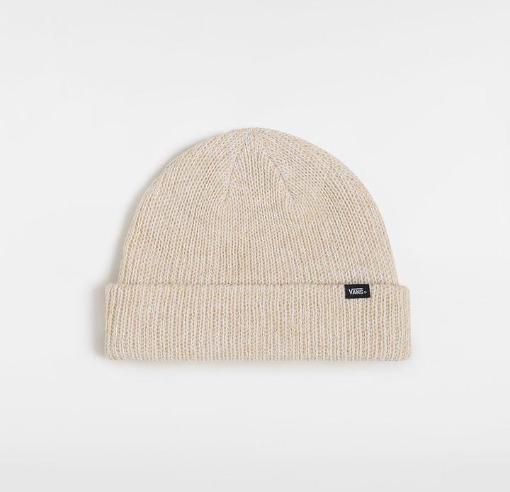 Vans Core Basics Beanie Natural