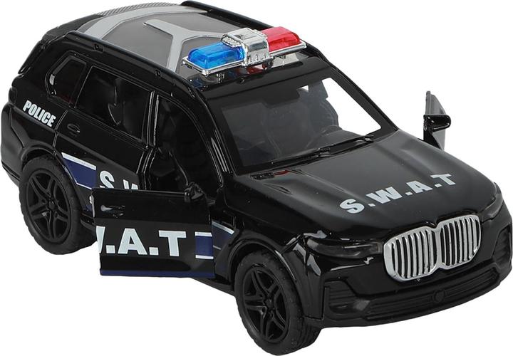 Produktbild Van der Meulen 112 S.W.A.T. Wagen 1:36 Mit Licht+Sound
