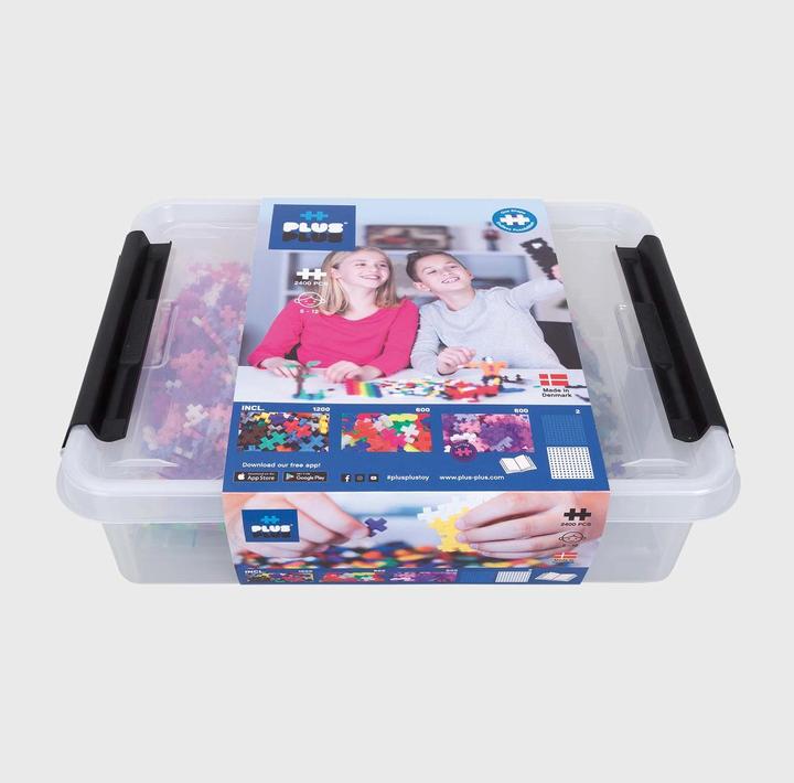 Produktbild Plus-Plus Box Mix
