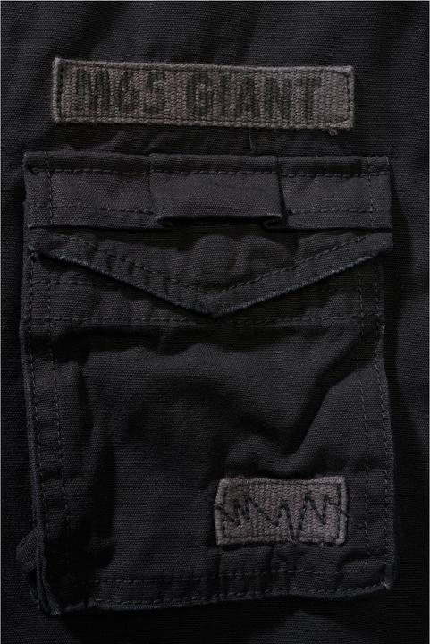 Immagine prodotto Brandit Giacca M65 Giant per bambini (158, 164)