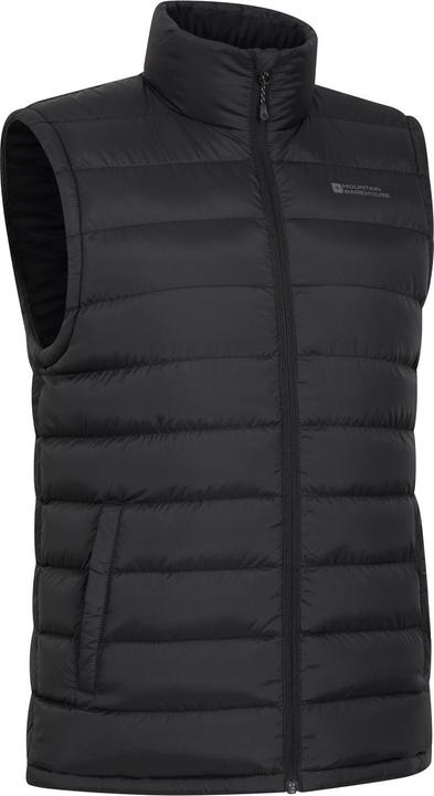 Immagine prodotto Mountain Warehouse Gilet matelassé Seasons II pour hommes (3XL)