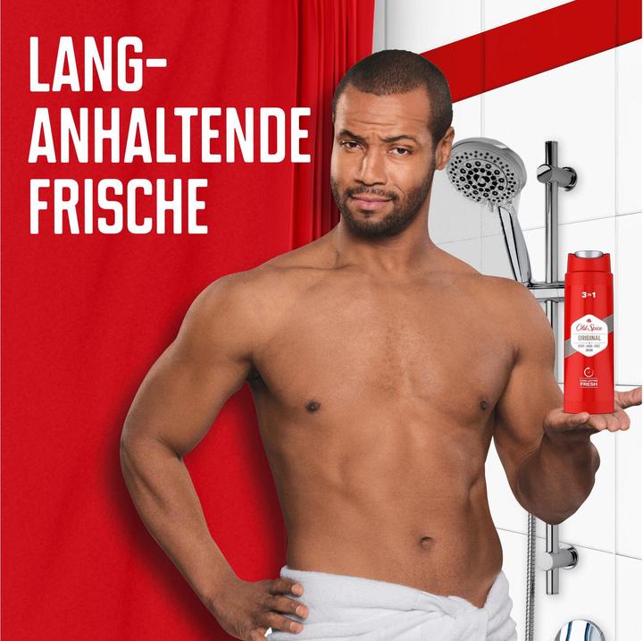 Image du produit Old Spice Original (250 ml)