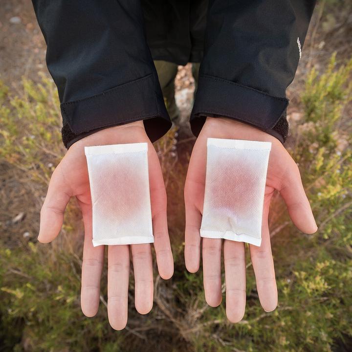 Image du produit InnovaGoods Heatic Patch