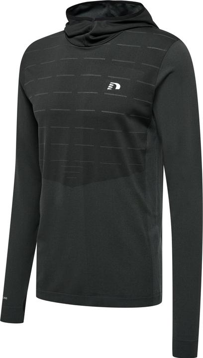Actual product image Newline Cambrigde Seamless Hoodie Men (XXL)