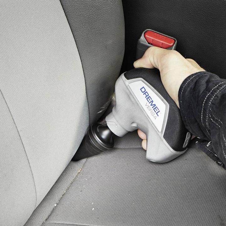 Actual product image Dremel Versa Power Cleaner